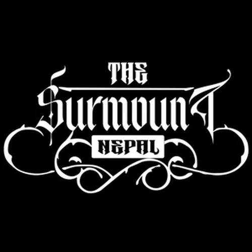 The surmount Nepal