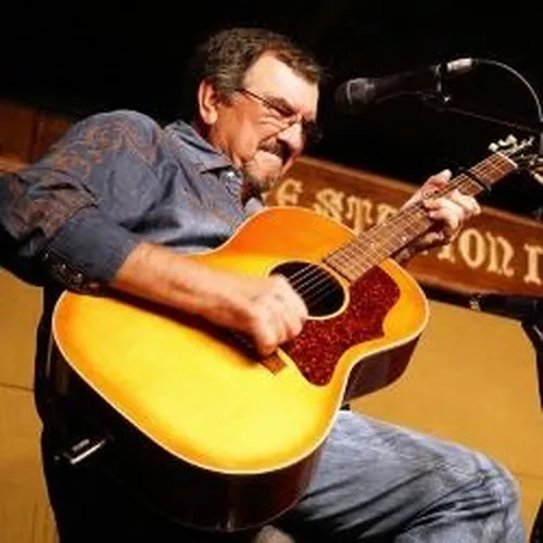 Larry Cordle