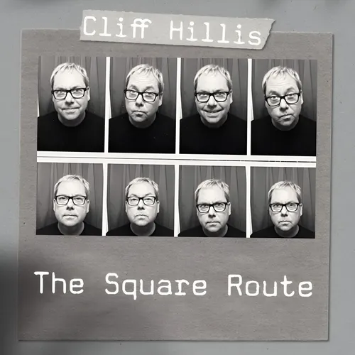 Cliff Hillis