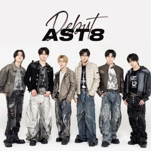 AST8