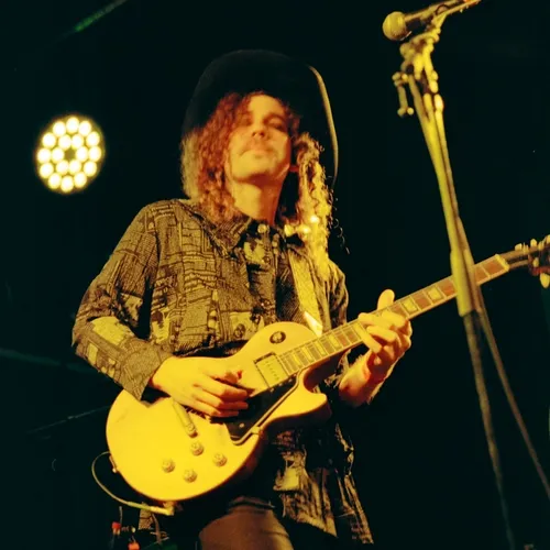 Stephen Wells