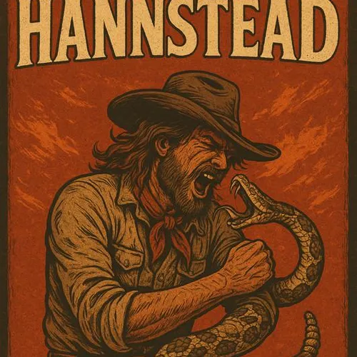 Hannstead