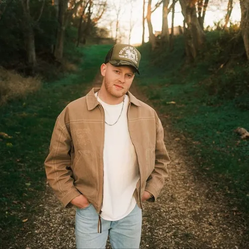 Cade Thompson