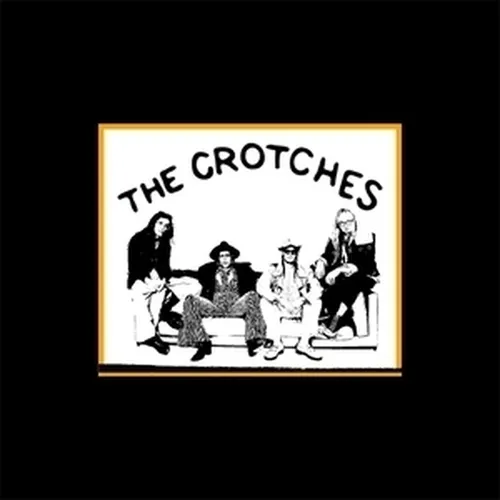 The Crotches