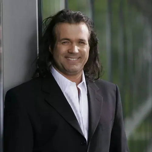 Marek Torzewski