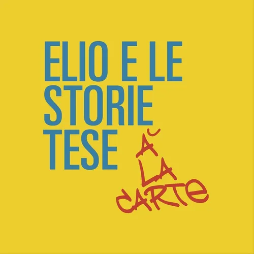 Elio e le Storie Tese