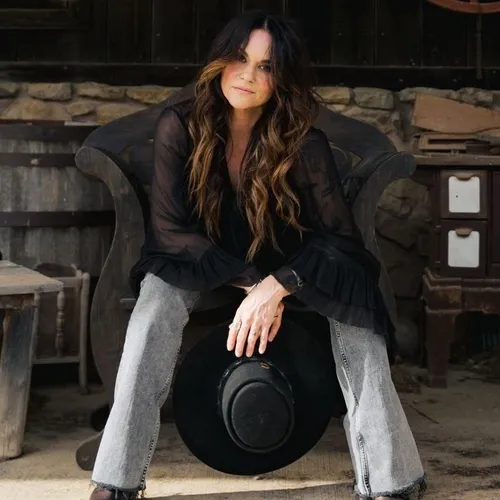 Shelly Fairchild