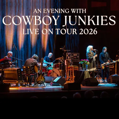 Cowboy Junkies