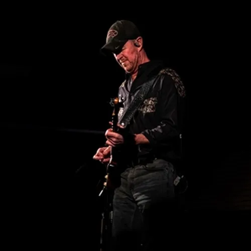 Tim Baumgartner Music