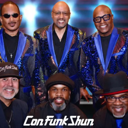 ConFunkShun