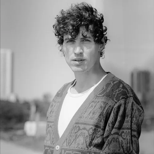Nathan Johnston