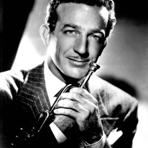 Harry James