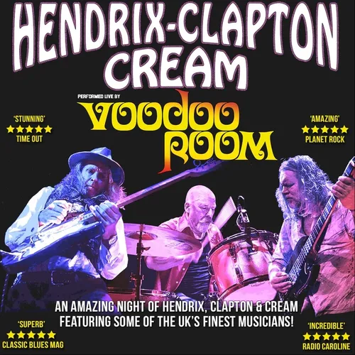 Voodoo Room