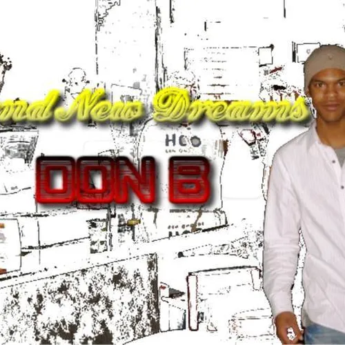 Don B