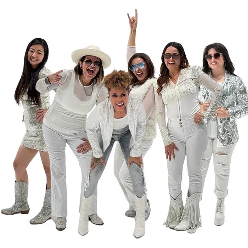 Pulp Vixen Band