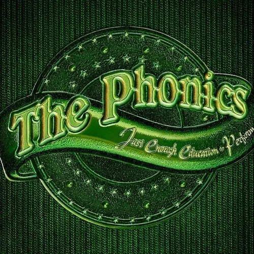 The Phonics
