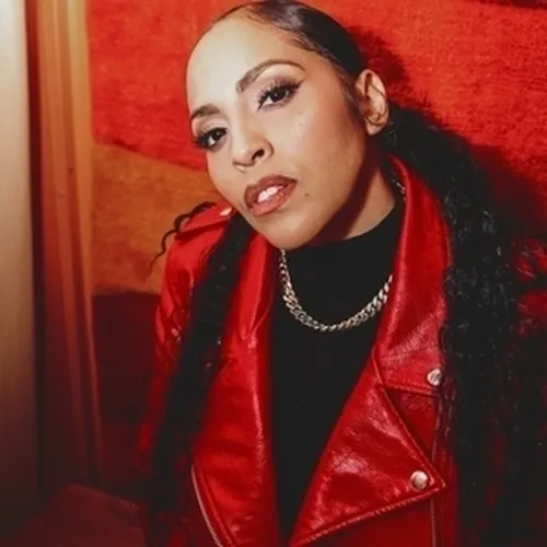 Karma Rivera