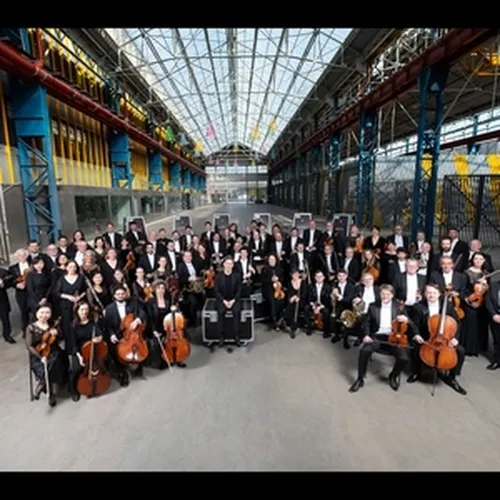 Orchestre National de Lille