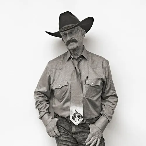 R.W. Hampton