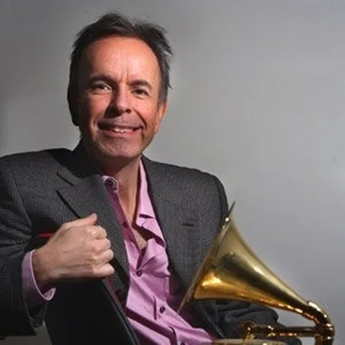 Bill Cunliffe