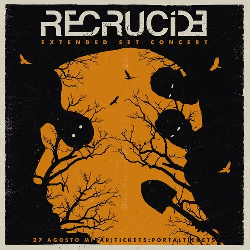 @Recrucide