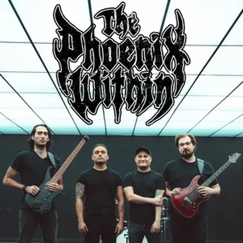 The Phoenix Within