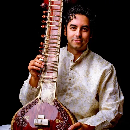 Arjun K. Verma
