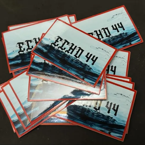 ECHO 44