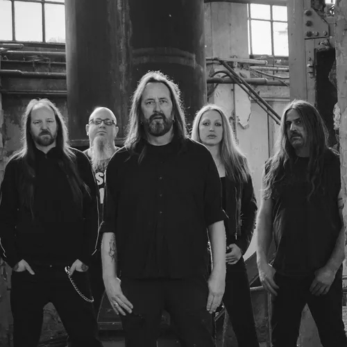 Odium Thrashmetal