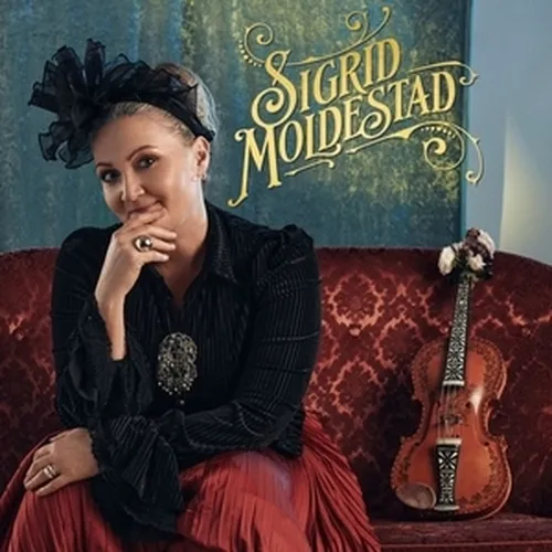 Sigrid Moldestad