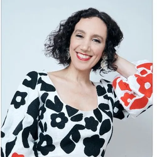 Gabrielle Stravelli