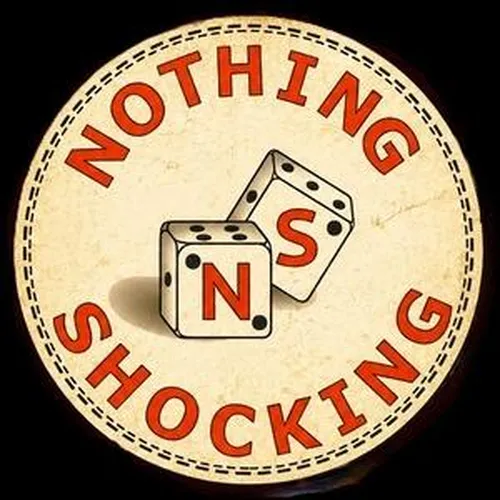 Nothing Shocking