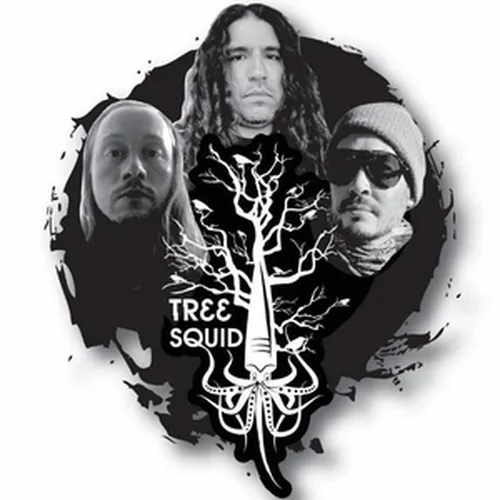 Tree Squid