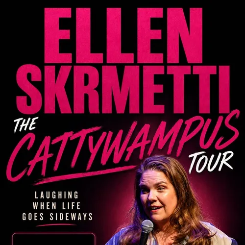 Ellen Skrmetti