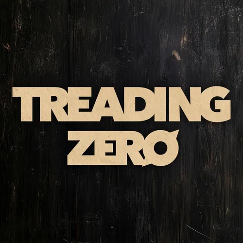 Treading Zero