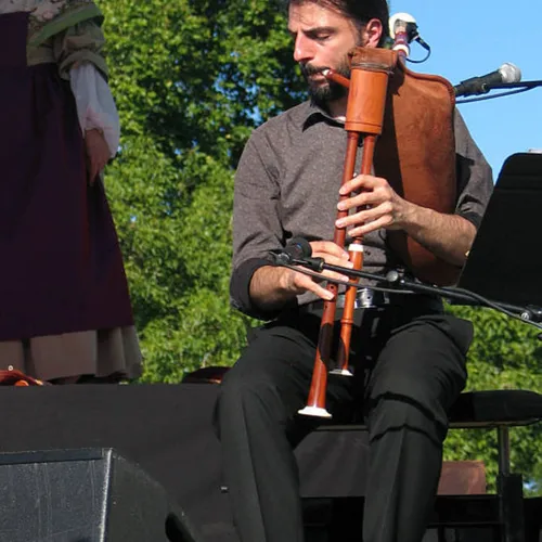 François Lazarevitch