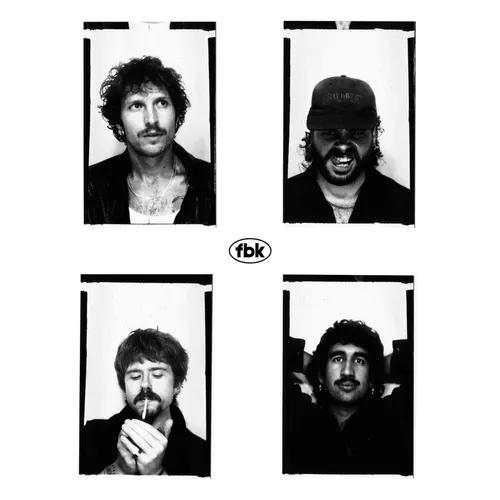 Five Buck Kid