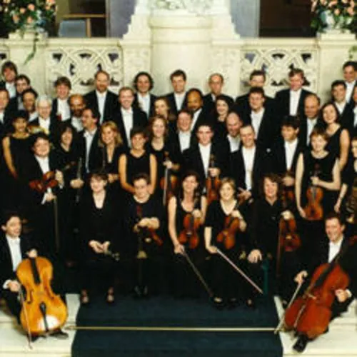 Chamber Orchestra of Europe
