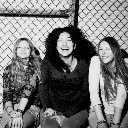 Thunder Queens
