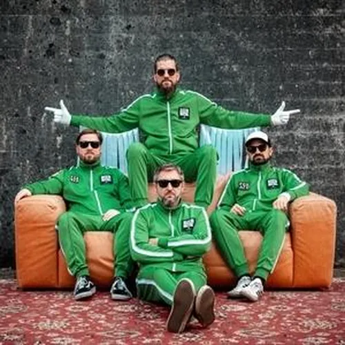 Greenmachine
