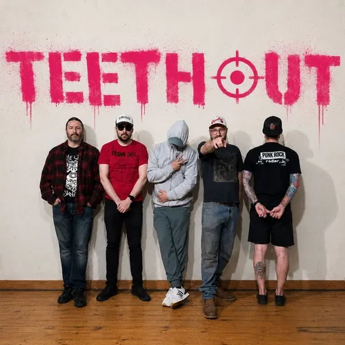 TeethOut