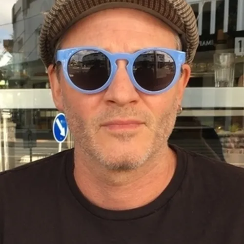 Greg Johnson