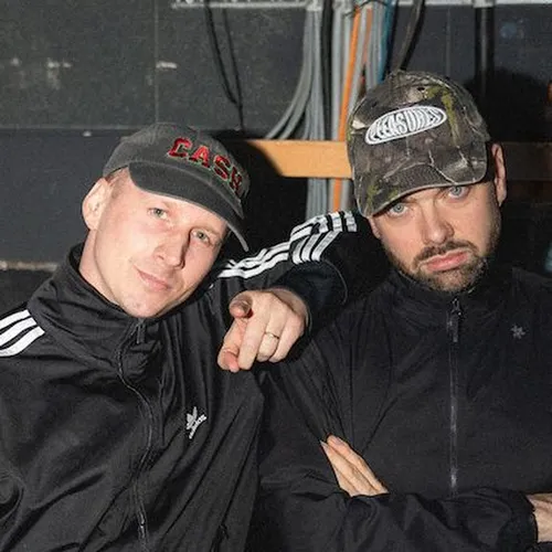 Drunken Masters