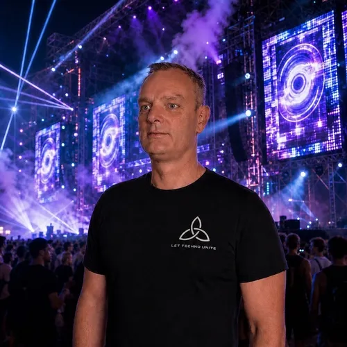 DJ Perroz