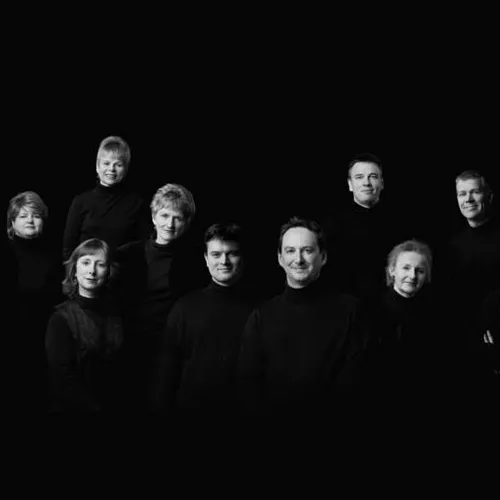 The Tallis Scholars