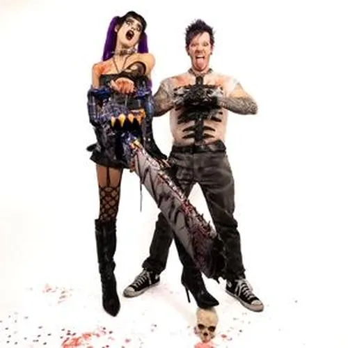 DEMONPUSSY