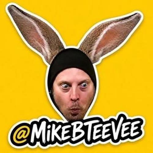 Mike Brindisi (@MikeBTeeVee)
