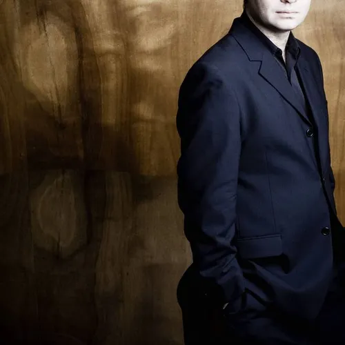 Alexander Melnikov