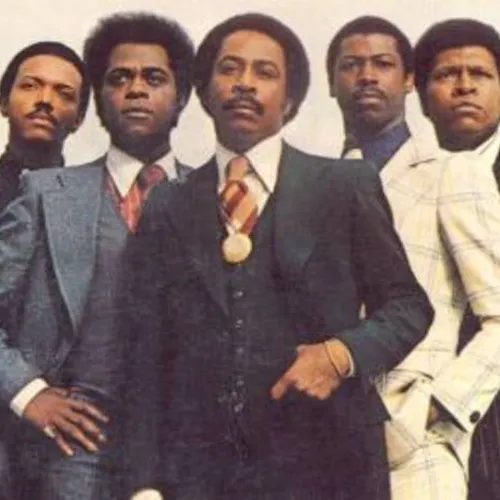 Harold Melvin & The Blue Notes
