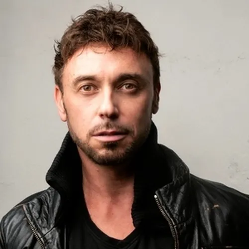 Nathan Foley